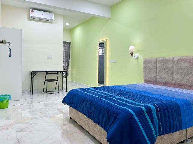 Room for rent in Perak, Tanjong Ipoh