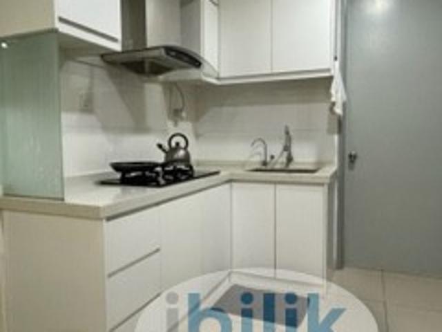 Room for rent in Country Heights Damansara, Kuala Lumpur