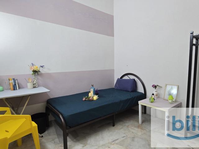 Room for rent in Port Klang, Selangor