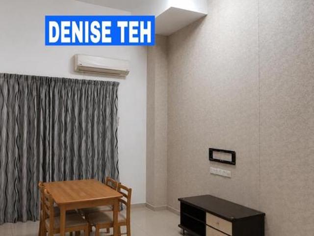 Terraced House for rent in Wellesley, Penang