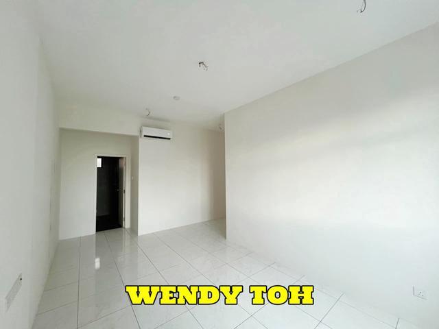 Condominium for rent in Georgetown, Penang