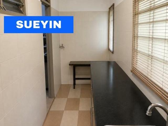 Terraced House for rent in Wellesley, Penang