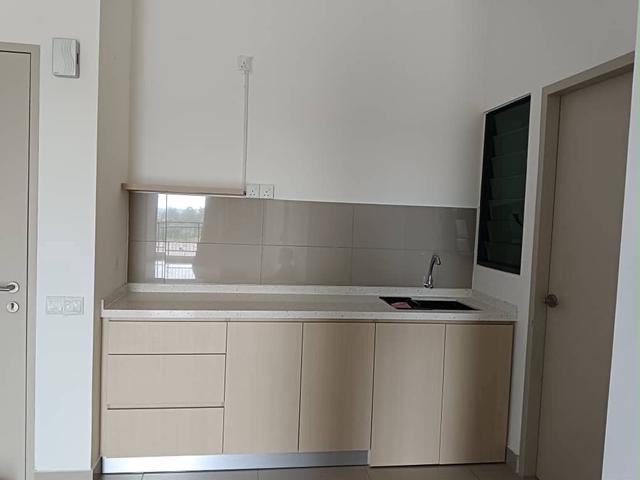 Condominium for rent in Rawang, Majlis Perbandaran Selayang