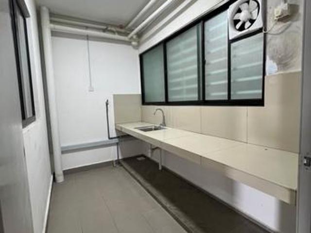 Serviced Residence for rent in Selayang, Selangor