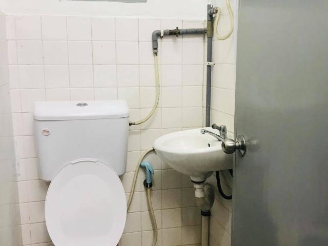 Room for rent in Petaling, Subang Jaya