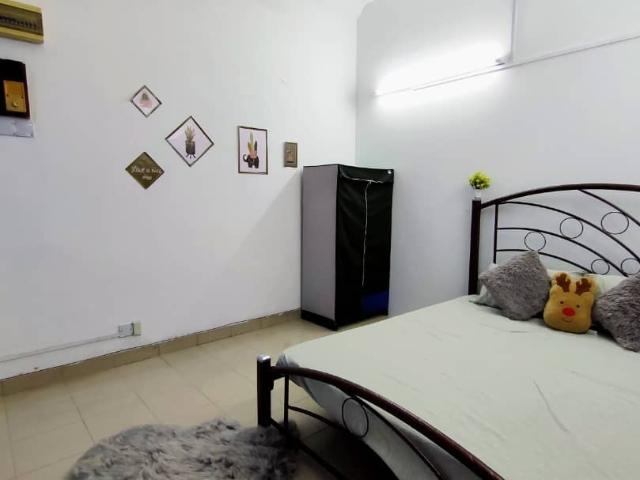 Room for rent in Petaling, Subang Jaya