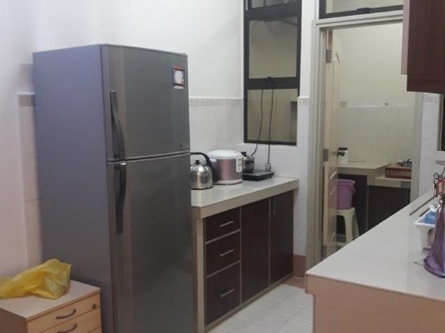Room for rent in Petaling, Subang Jaya