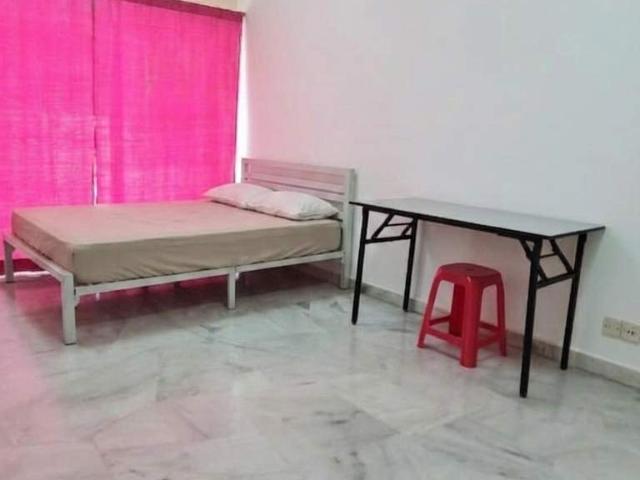 Room for rent in Petaling, Subang Jaya