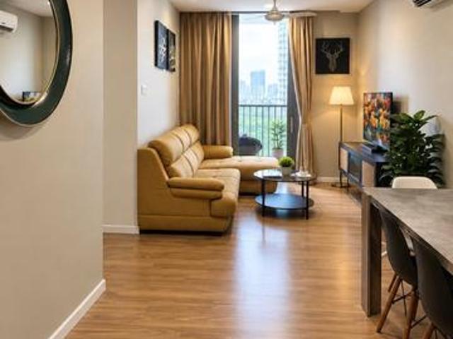 Condominium for rent in Tanjong Sepat, Selangor