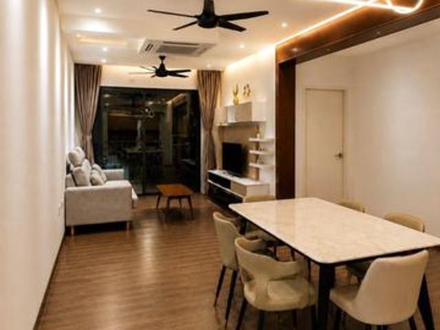 Serviced Residence for rent in Kajang, Langat