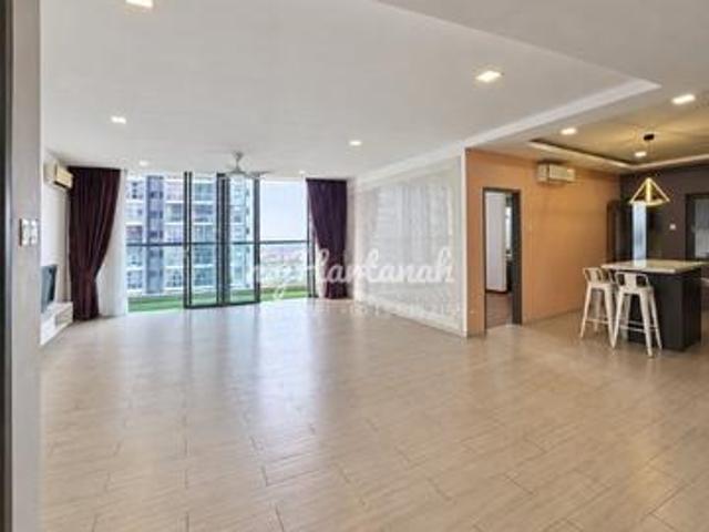 Condominium for rent in Tanjong Sepat, Selangor