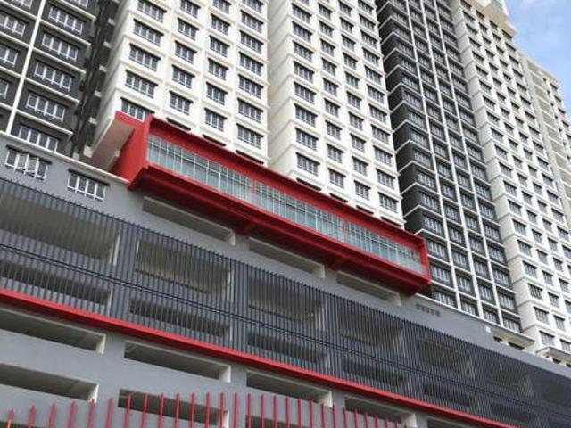 Serviced Residence for rent in Petaling, Subang Jaya