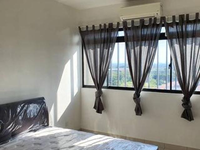Condominium for rent in Petaling, Alam Impian