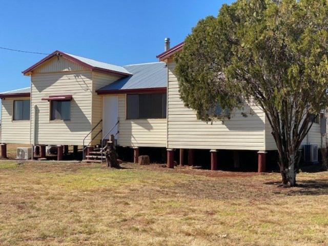 House for rent in Wooroolin, South Burnett Regional