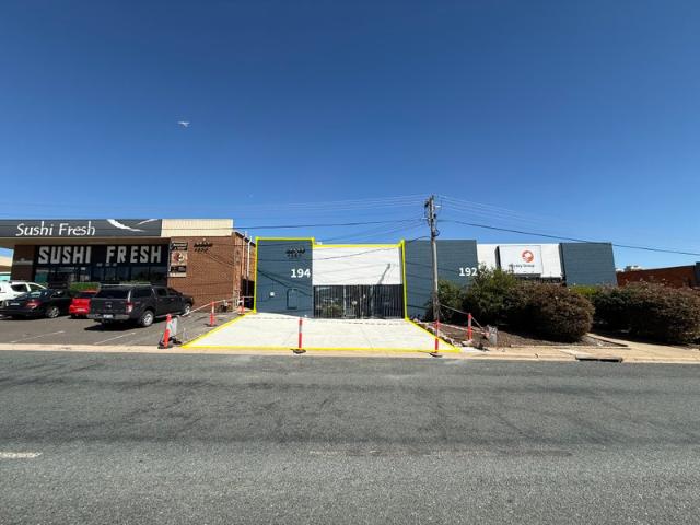 Office for rent in Canberra, Australian Capital Territory