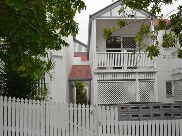 House for rent in Brisbane Adelaide Street, Queensland