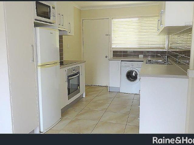 Apartment for rent in Dysart, Queensland