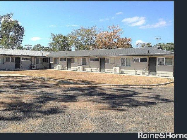Apartment for rent in Dysart, Queensland