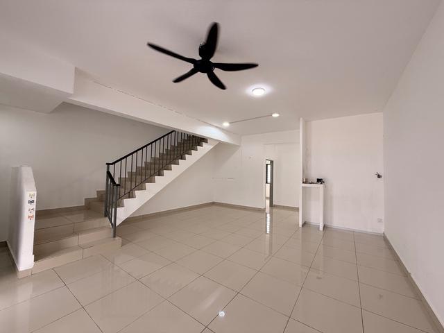 Terraced House for rent in Rawang, Majlis Perbandaran Selayang