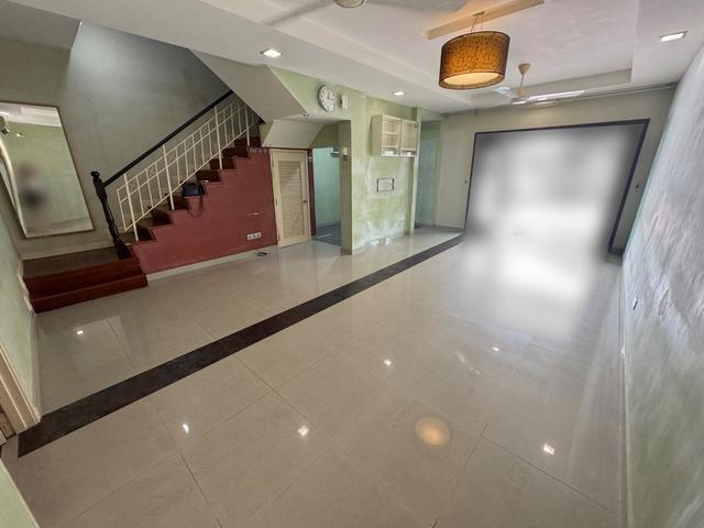 Terraced House for rent in Petaling, Alam Impian