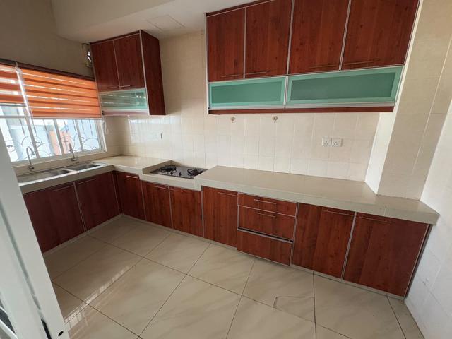 Terraced House for rent in Country Heights Damansara, Kuala Lumpur