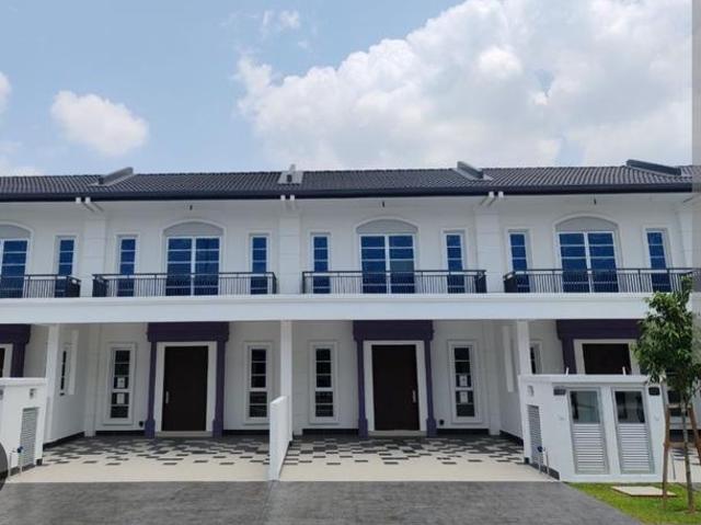 Terraced House for rent in Kajang, Langat