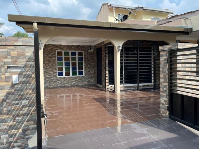 Terraced House for rent in Majlis Perbandaran Kajang, Hulu Langat
