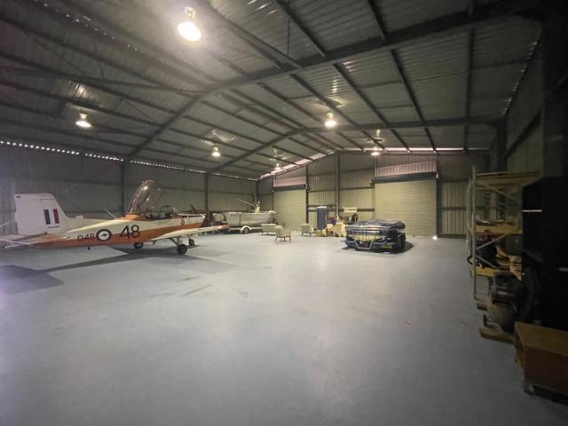 Warehouse for sale in Coffs Harbour