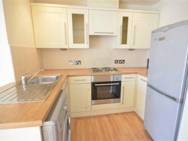 Apartment for rent in Elephant and Castle, Greater London