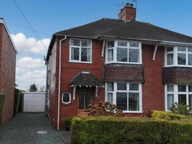 House for sale in Stone, Baswich