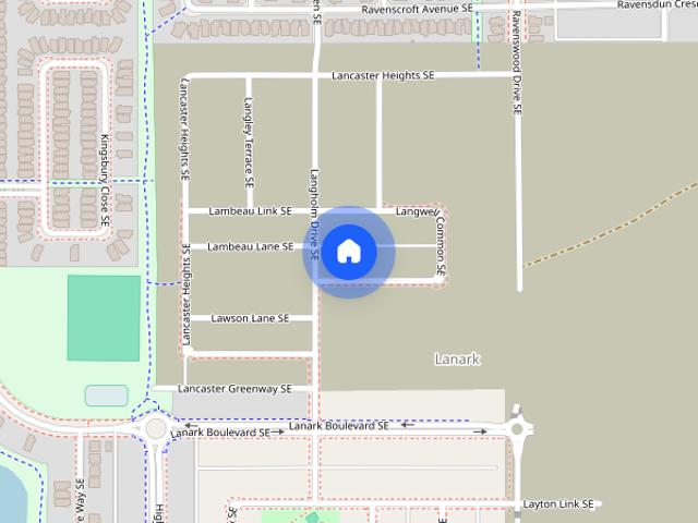 House for rent in Airdrie, Alberta