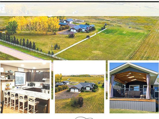 Land for sale in Airdrie, Alberta