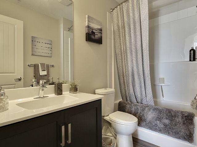 Apartment for rent in Airdrie