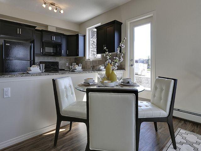 Apartment for rent in Airdrie, Alberta