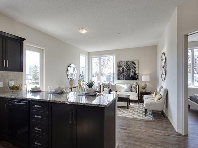 Apartment for rent in Airdrie, Alberta
