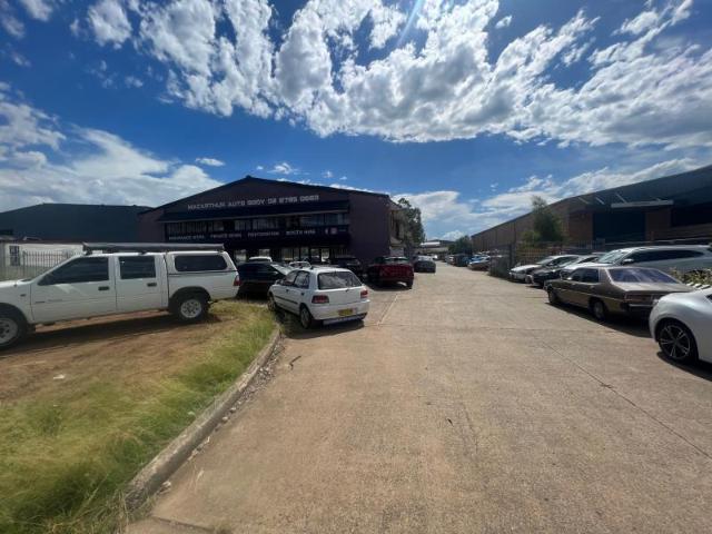 Warehouse for rent in Sydney, New South Wales