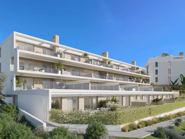 Piso en venta en Resinera-Voladilla, Costa del Sol Occidental
