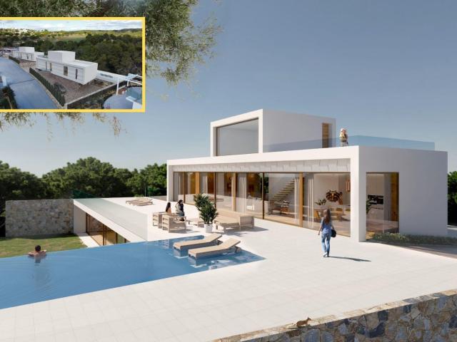 Casa en venta en Ibi, Valencia