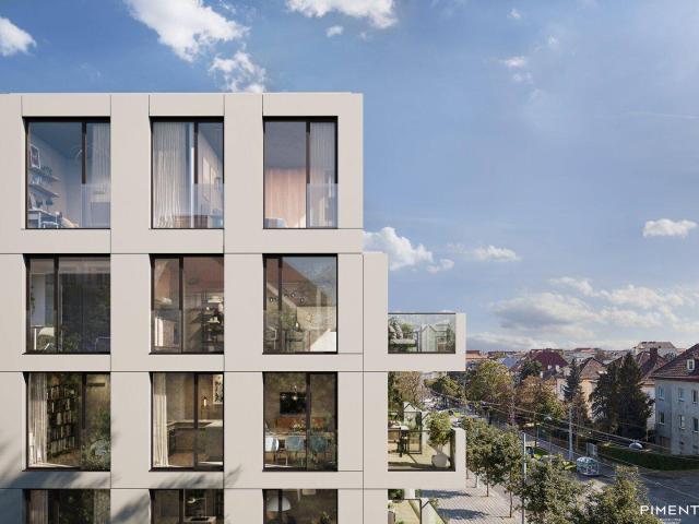 Apartment kaufen in KG Dornbach, Wien