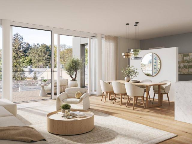 Apartment kaufen in KG Dornbach, Wien