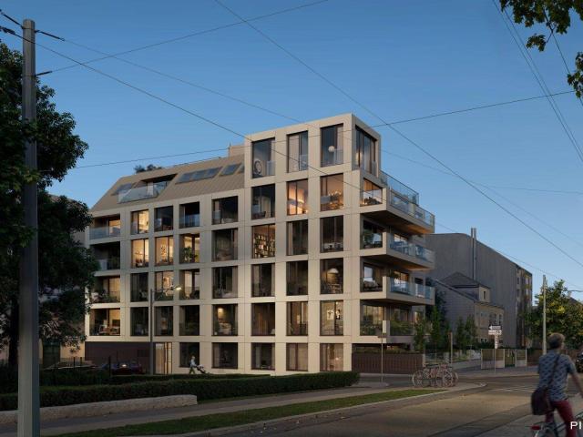 Apartment kaufen in KG Dornbach, Wien