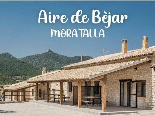 Casa en alquiler en Moratalla