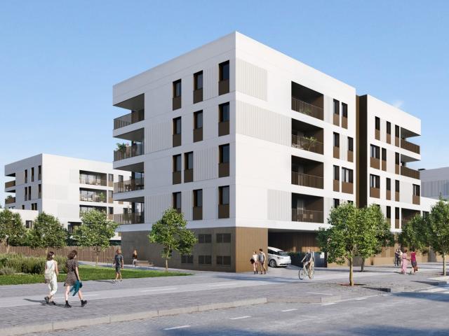 Piso en venta en Nou Llevant, Palma