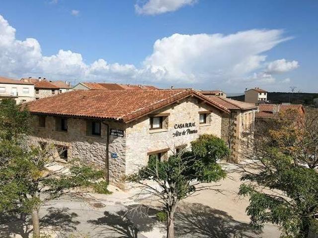 Casa en alquiler en Abejar, Castilla y León