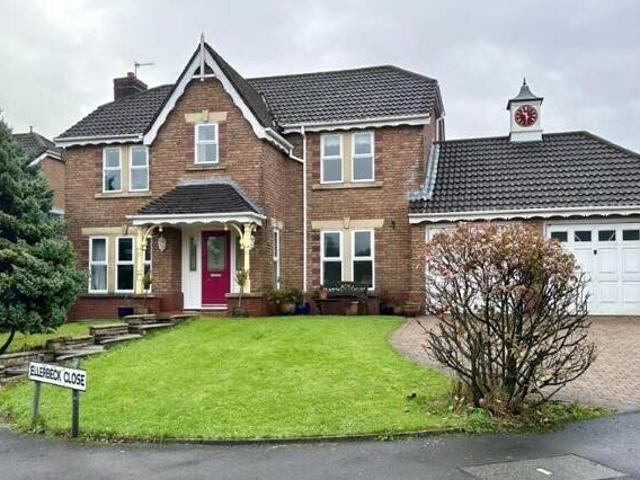 House for rent in Bare, Lancashire