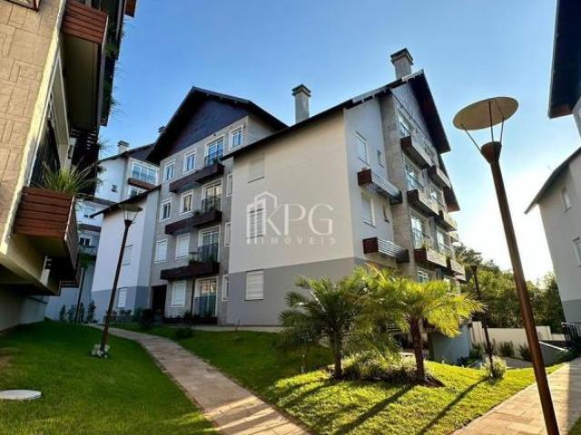 Apartamento venda em Região Geográfica Imediata de Caxias do Sul, Gramado