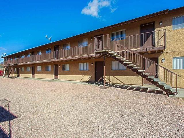 Apartment for rent in Camelback East, Phoenix