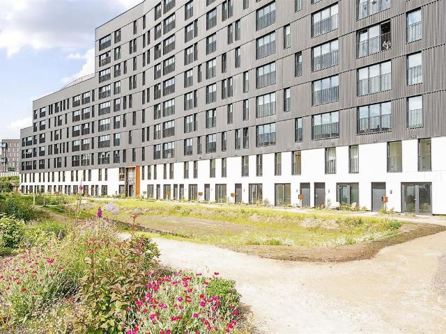 Apartment for rent in Cavalier Hill, Leeds