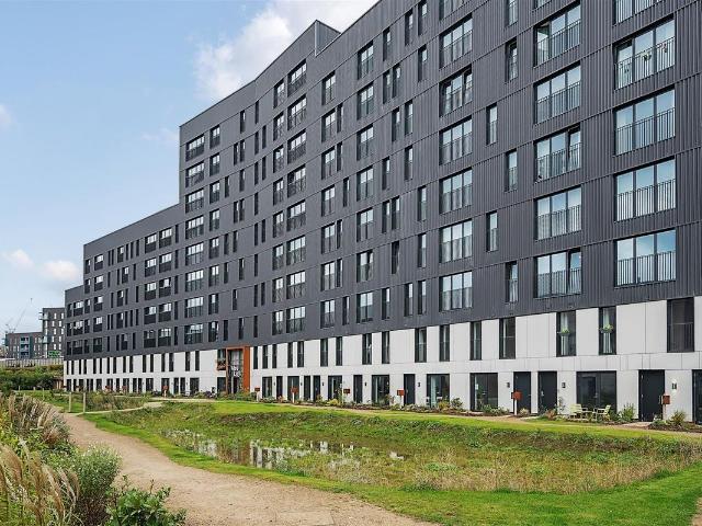 Apartment for rent in Richmond Hill, West Yorkshire