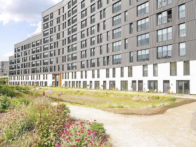 Apartment for rent in Richmond Hill, West Yorkshire
